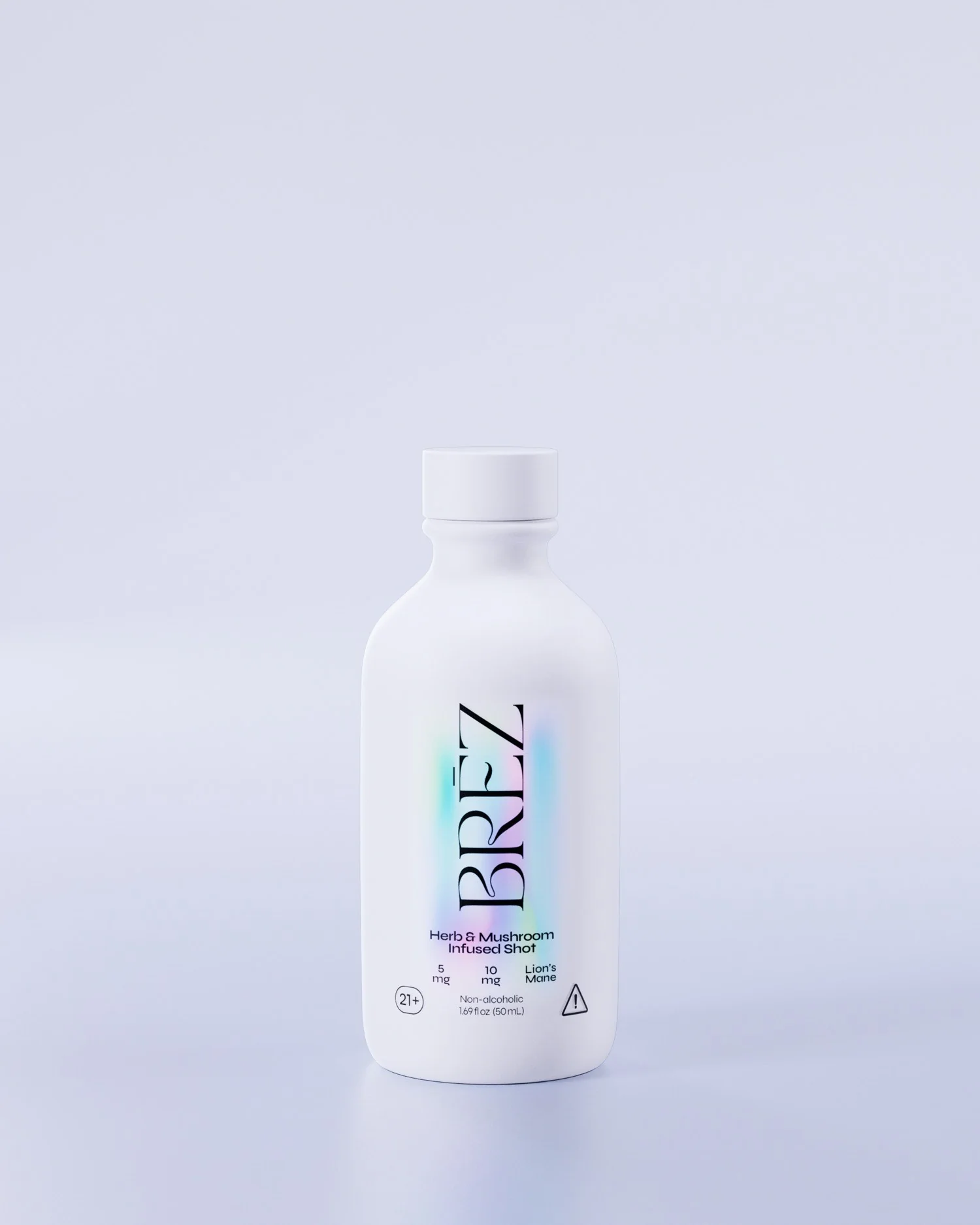 Shots Bottle