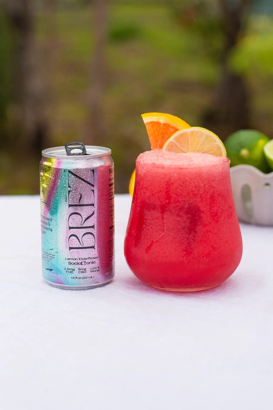 Berriez n’ BRĒZ