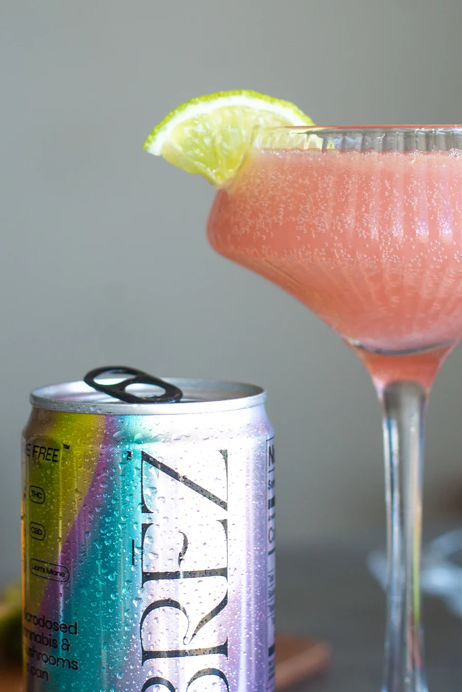 BRĒZ Cosmopolitan