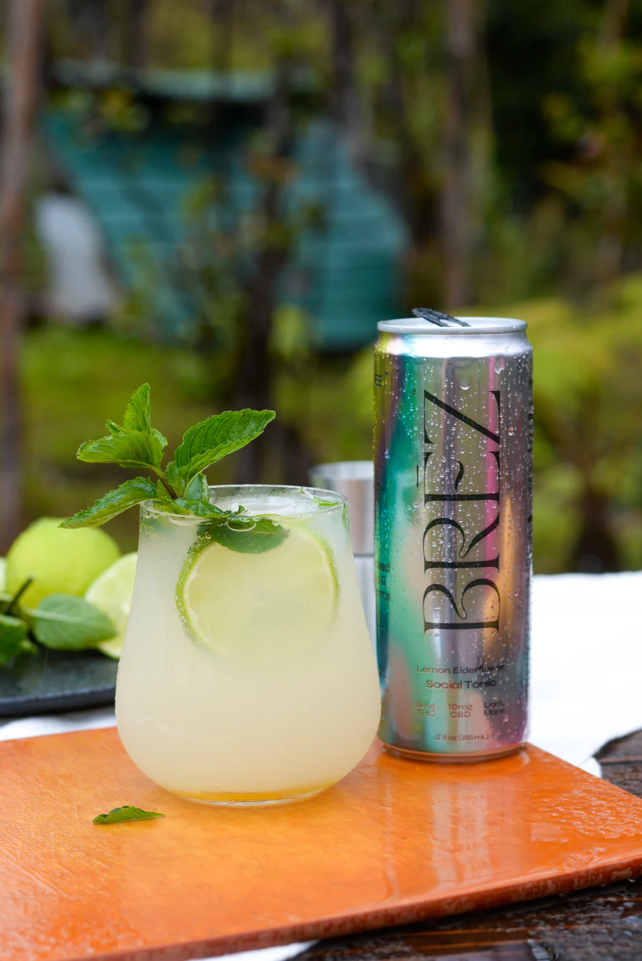BRĒZ Mojito