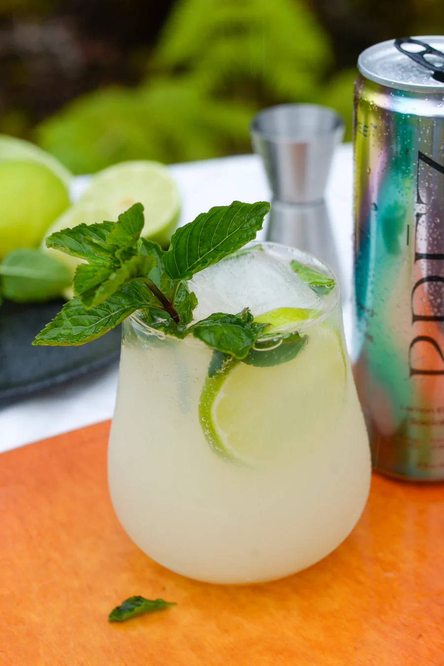 BRĒZ Mojito