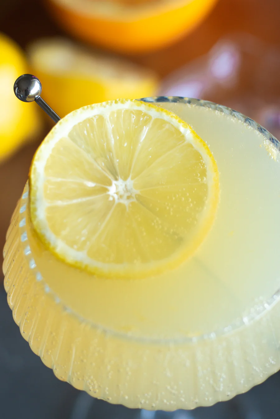 BRĒZ Sidecar