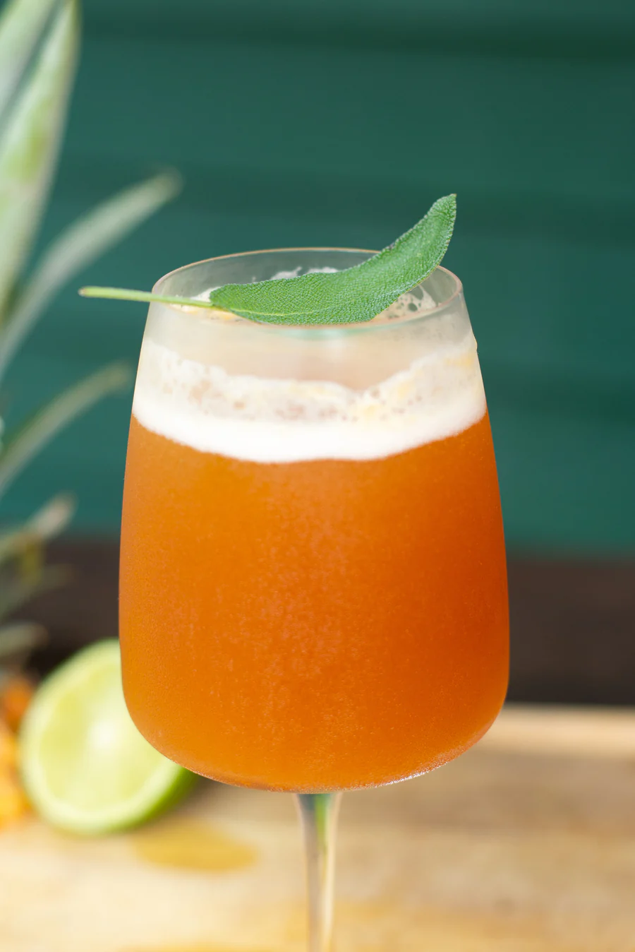 Elevate Pineapple Sage Spritz