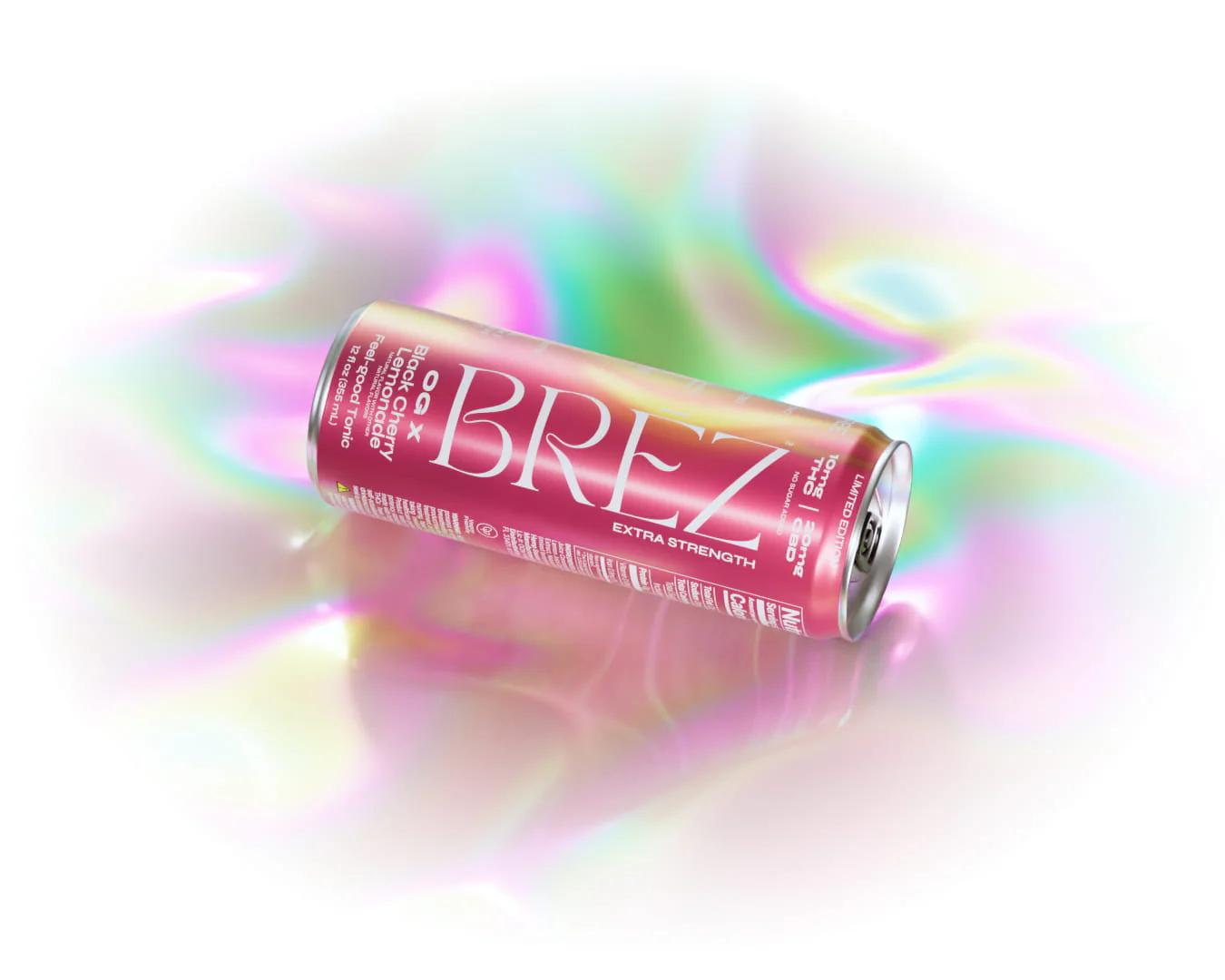 BREZ can
