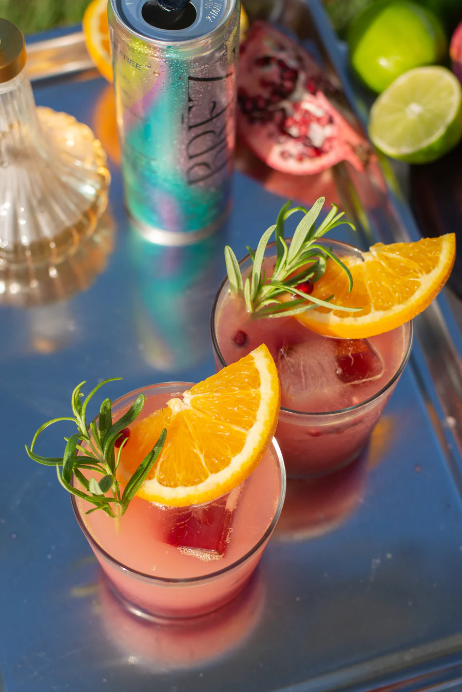 Jingle Juice