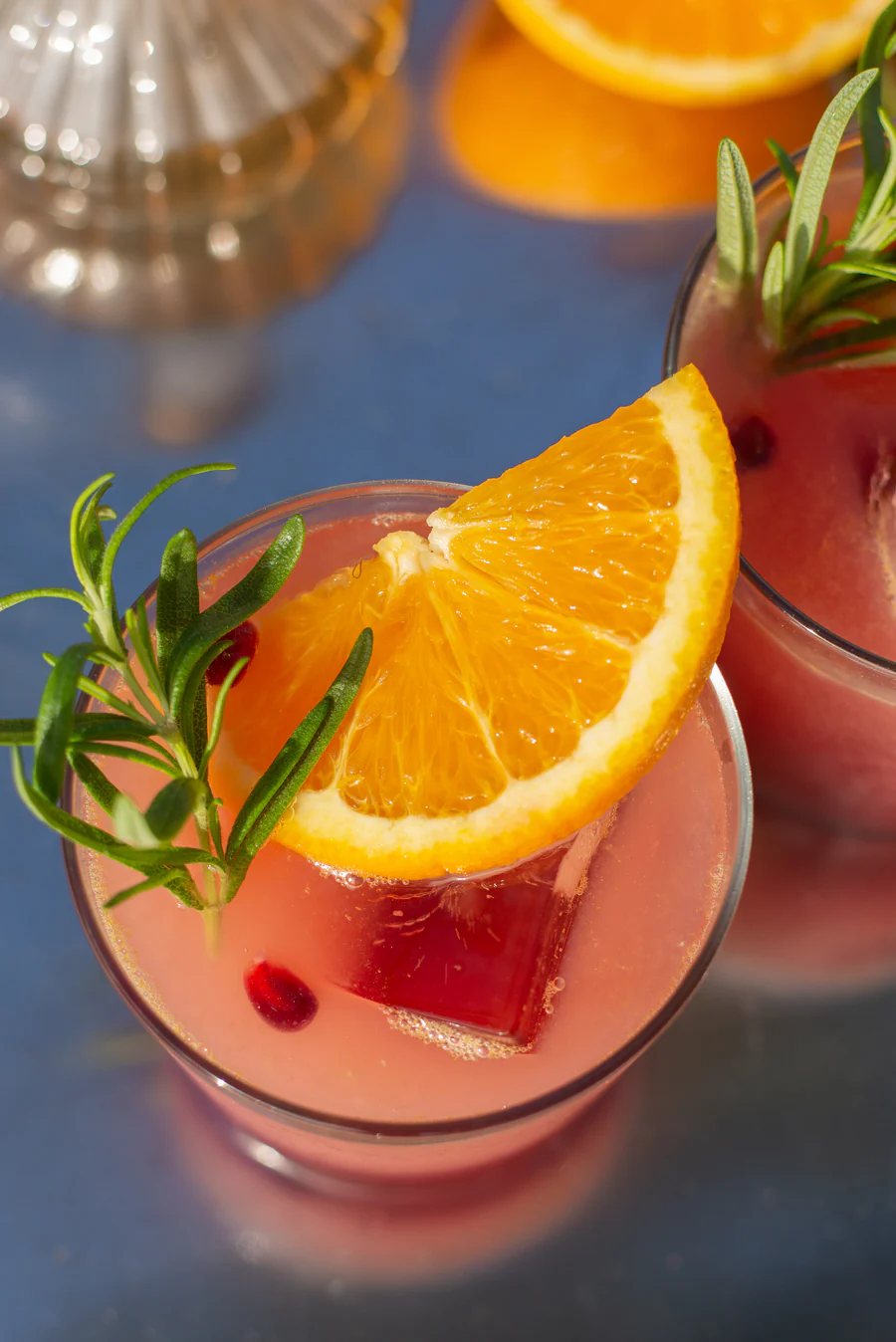 Jingle Juice