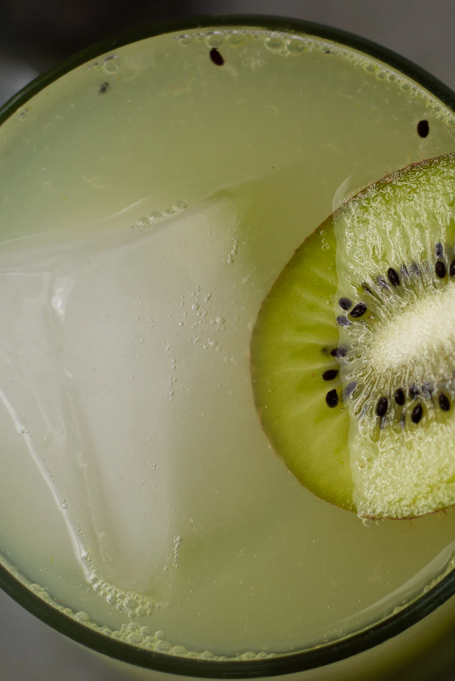 Kiwi Spritz