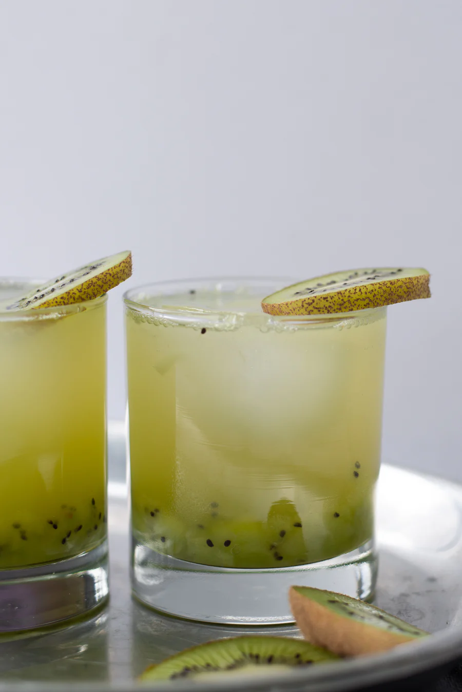 Kiwi Spritz