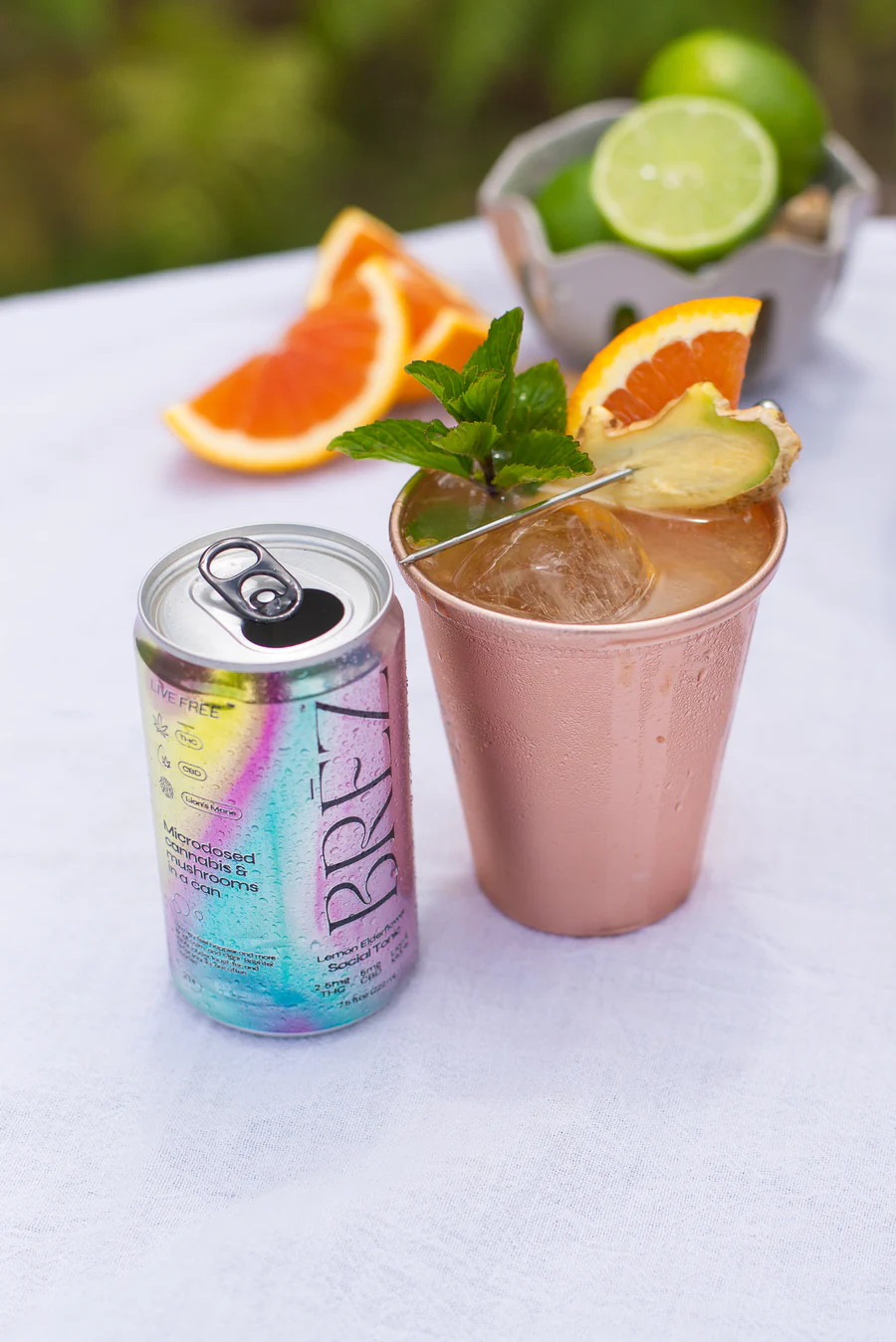 Microdose Mule