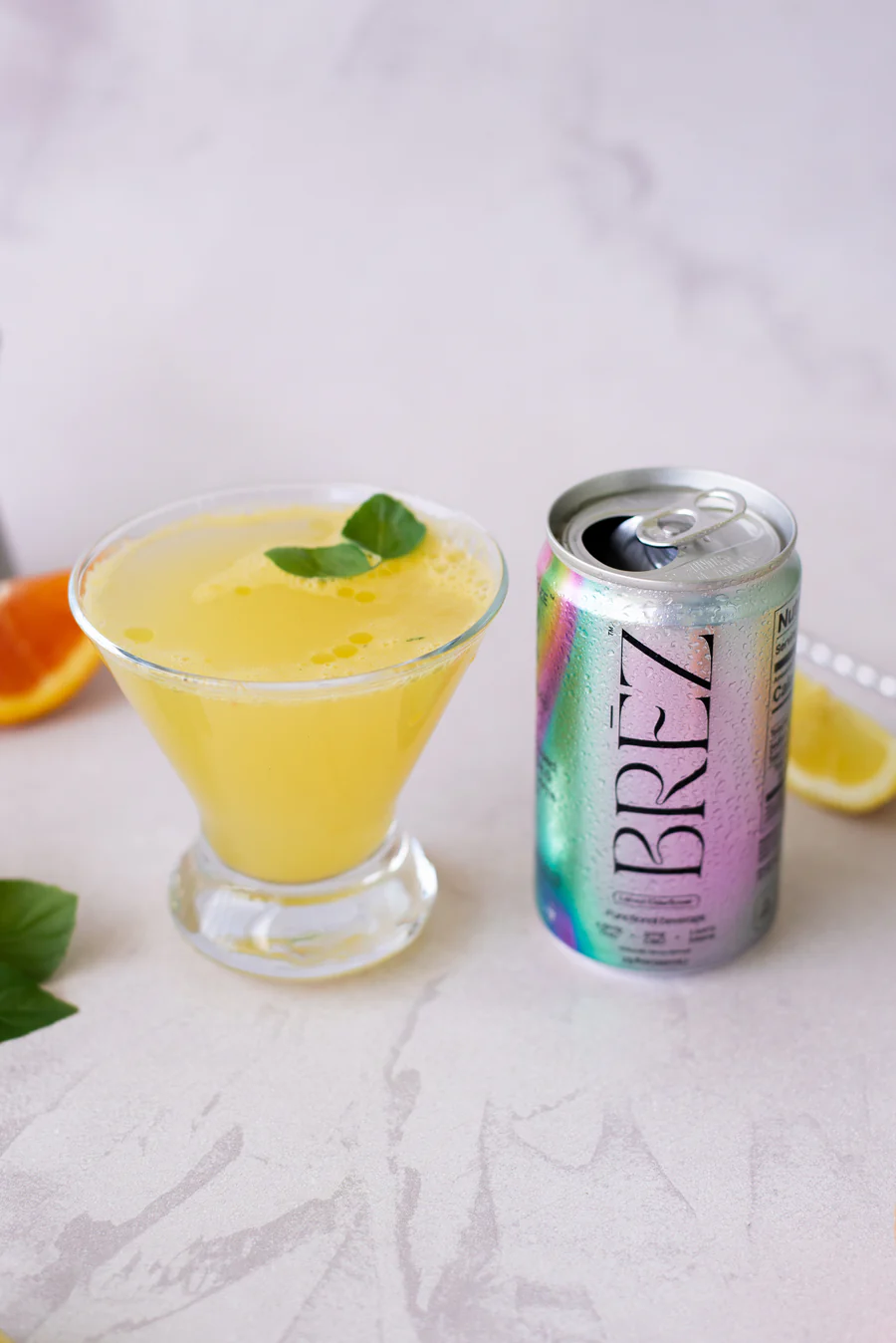 The Spring BRĒZ