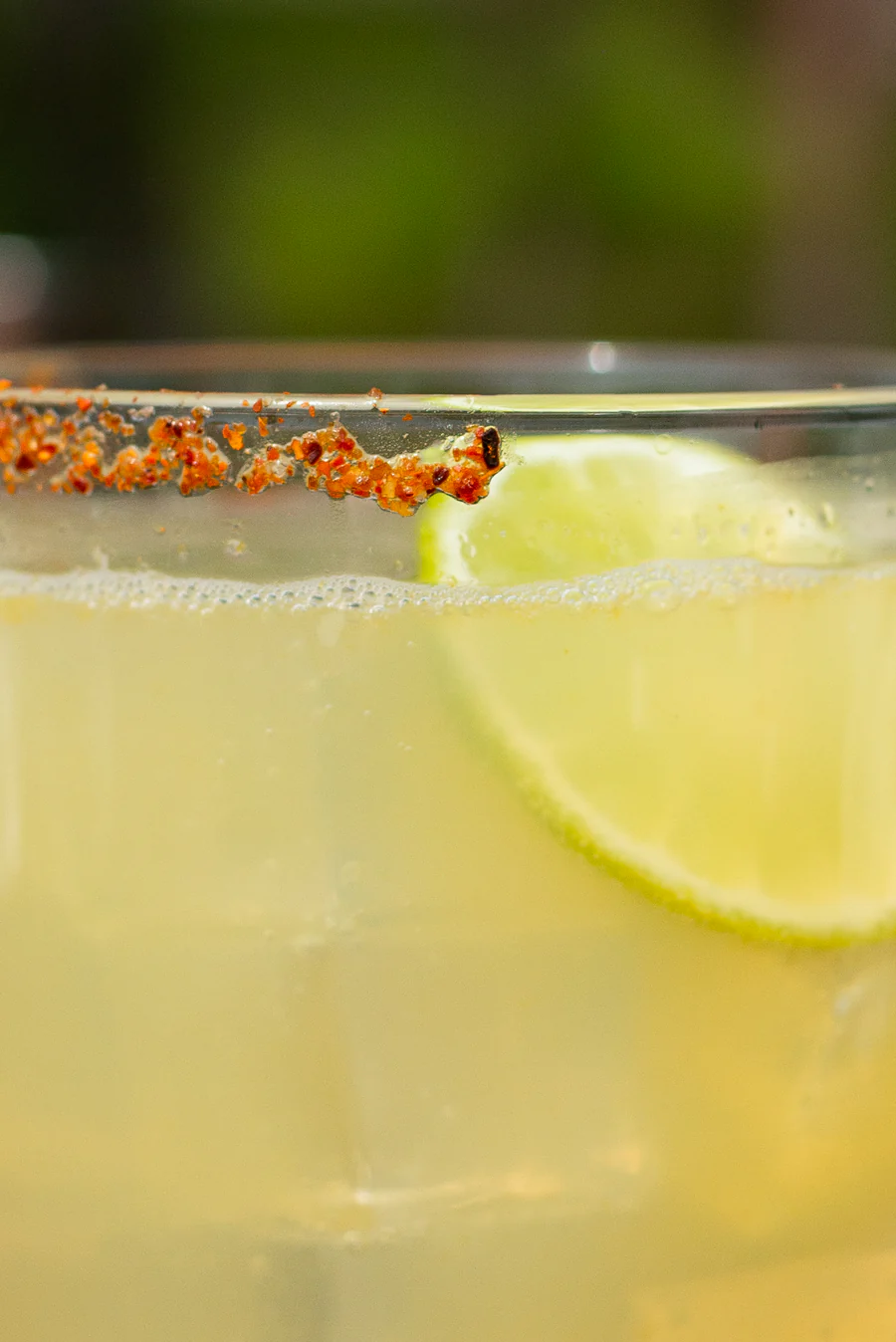 Classic Margarita