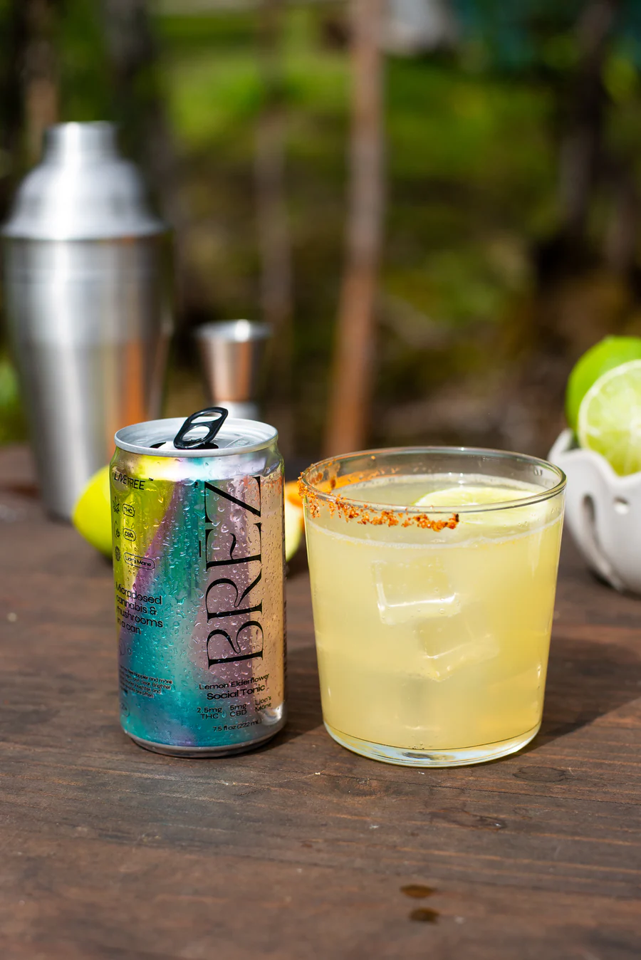 Classic Margarita
