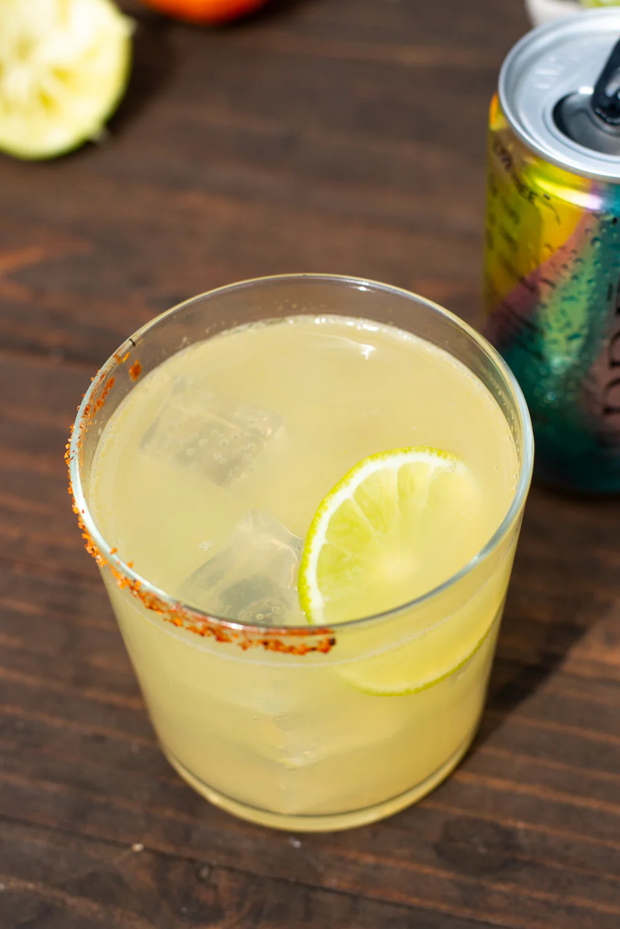 Classic Margarita